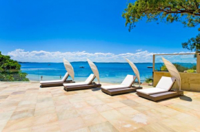 Отель Amarna Luxury Beach Resort  Нельсон Бэй